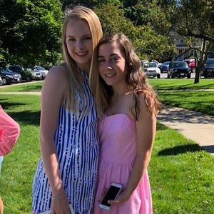 Meet your Posher, Annie